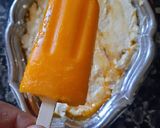 A picture of step 6 of Mango cream.
