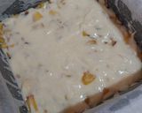 Foto del paso 9 de la receta Bizcocho crumble de melocotón y almendras (sin gluten)