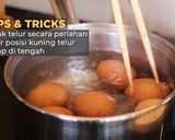Foto langkah ke 4 dari resep Ramen Egg.