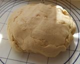 Húsvéti mákos - diós bejgli 🐇🐣🐇🐣🐇🐣 recept fázis 2 fotója
