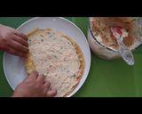 Foto langkah ke 4 dari resep Rolade Ayam Tahu.