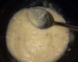 Foto langkah ke 4 dari resep 119. Mac n Cheese.