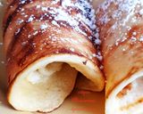 Une image de l'étape 5 de Crêpes alsaciennes épaisses aux pommes 😋.