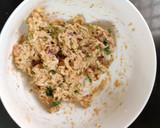 மேகி நூடுல்ஸ் மஞ்சூரியன் (Maggi noodles Manchurian) ரெசிபி ஸ்டேப் 3 புகைப்படம்
