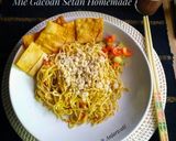 Foto langkah ke 3 dari resep Mie Gacoan Setan Home Made.