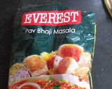 চিজি পাও ভাজি(cheesy pav bhaji recipe in bengali) রেসিপি ধাপ - 3 ছবি