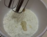 Foto langkah ke 4 dari resep Milo mille Crepes.