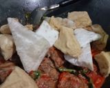 Foto langkah ke 9 dari resep Mangut.