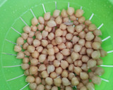Foto del paso 3 de la receta: Empedrado de garbanzos