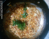 முட்டை கீமா (Muttai kheema recipe in tamil) ரெசிபி ஸ்டேப் 5 புகைப்படம்