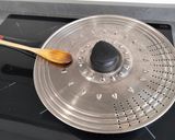 Foto del paso 8 de la receta: Arroz con col y pollo
