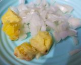 Foto langkah ke 2 dari resep Sup Manten Ala Sup Matahari.