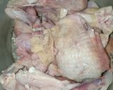 Foto langkah ke 1 dari resep 1037. Ayam Kampung Bakar Bumbu Merah.