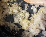 Une image de l'étape 2 de Conchiglioni farcis épinards ricotta.