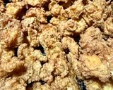 صورة لخطوة 4 من وصفة جمبري كرسبي 🍤🍤🍤