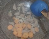 Foto langkah ke 3 dari resep Mie Titi Khas Makassar.