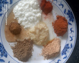 சிக்கன் ரோஸ்ட் ரெசிபி ஸ்டேப் 1 புகைப்படம்