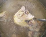 Foto langkah ke 1 dari resep Soto ayam santan.