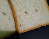 Foto langkah ke 1 dari resep Simple Toast Teflon.