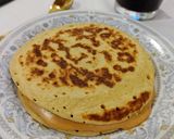 Foto del paso 5 de la receta: Panquequitos dulces para la merienda