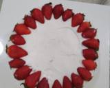 Red velvet chocolate cake recipe step 6 photo