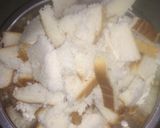 વઘારેલા બ્રેડ (Vagarela Bread Recipe In Gujarati) રેસીપી સ્ટેપ1ફોટો