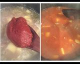 Foto del paso 4 de la receta: Yakhnie con arroz