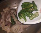 Makhni khrdai recipe step 3 photo