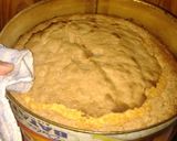 Foto del paso 6 de la receta: Bizcochuelo de vainilla 😄