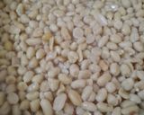 Foto langkah ke 2 dari resep Kacang bawang #BikinRamadanBerkesan.