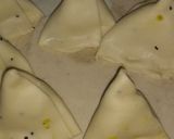 समोसा रेसिपी (samosa recipe in Hindi) रेसिपी चरण 6 फोटो