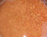 मसूर दाल कटलेट (Masoor Dal Cutlet recipe in Hindi) रेसिपी चरण 1 फोटो