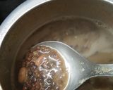 मसूर मखनी रेसिपी चरण 2 फोटो