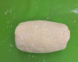 Sós falatka recept fázis 1 fotója
