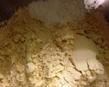 A picture of step 1 of Quick Bread.