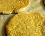 A picture of step 9 of Quick Bread.