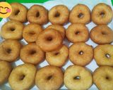 Foto langkah ke 5 dari resep Donat lembut.