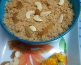 राजस्थानी मोगरी चुरमा (rajasthani mogri churma recipe in Hindi) रेसिपी चरण 6 फोटो