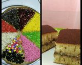 Foto langkah ke 9 dari resep Martabak bangka teflon.