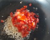 Foto del paso 5 de la receta: Pasta arrabiata