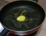 Foto langkah ke 3 dari resep Pisang Coklat Keju.