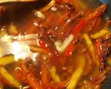 Zigeunersoe, Gypsy Sauce recipe step 4 photo