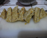 Foto langkah ke 5 dari resep Nugget Wortel Tahu.