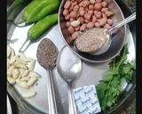 ઠેચા પરાઠા (Thecha Paratha Recipe In Gujarati) રેસીપી સ્ટેપ1ફોટો