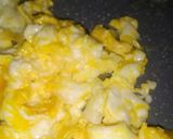 Foto langkah ke 1 dari resep Nasi Goreng Kecap.