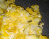 Foto langkah ke 1 dari resep Nasi Goreng Kecap.