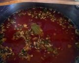 A picture of step 3 of Vickys Homemade Dry Soup Mix, GF DF EF SF NF.