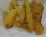 Foto langkah ke 5 dari resep Cheese stick sehat.