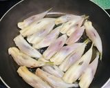 Hình bước làm 2 của món Cá đùi gà chiên giòn