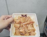 รูปขั้นตอนการทำที่ 1 ของ ไก่ทอด​กระเทียม​